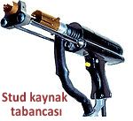 stud �ivisi kaynak makinas� tabancas�
